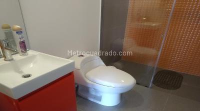 Apartamento en venta en Centro Internacional, Bogotá · foto 15 de 20