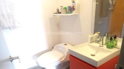 Apartamento en venta en Centro Internacional, Bogotá · foto 17 de 20