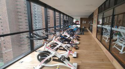 Apartamento en venta en Centro Internacional, Bogotá · foto 18 de 20