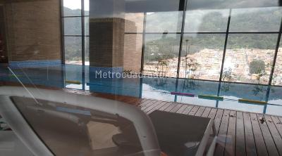 Apartamento en venta en Centro Internacional, Bogotá · foto 19 de 20