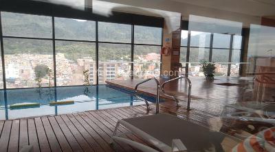 Apartamento en venta en Centro Internacional, Bogotá · foto 20 de 20