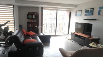 Apartamento en venta en Centro Internacional, Bogotá · foto 2 de 20
