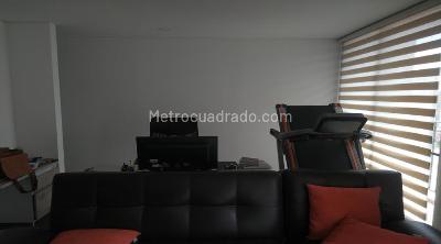 Apartamento en venta en Centro Internacional, Bogotá · foto 3 de 20
