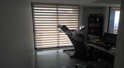 Apartamento en venta en Centro Internacional, Bogotá · foto 4 de 20