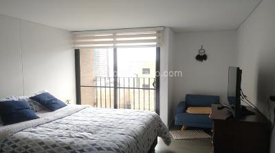Apartamento en venta en Centro Internacional, Bogotá · foto 6 de 20