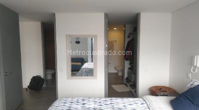 Apartamento en venta en Centro Internacional, Bogotá · foto 7 de 20