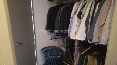 Apartamento en venta en Centro Internacional, Bogotá · foto 8 de 20