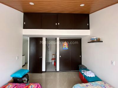 Casa en arriendo en Cedro Golf, Bogotá · foto 14 de 20