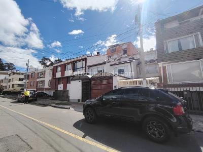 Casa en arriendo en Cedro Golf, Bogotá · foto 2 de 20