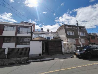 Casa en arriendo en Cedro Golf, Bogotá · foto 3 de 20