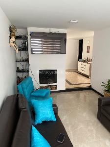Casa en arriendo en Cedro Golf, Bogotá · foto 4 de 20