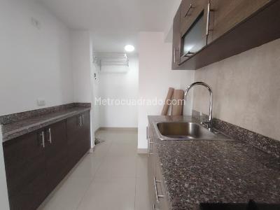Apartamento de 3 alcobas en arriendo en Cantalejo, Bogotá, 76 m² · foto 5 de 7