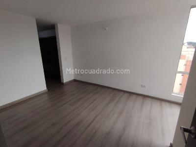 Apartamento de 3 alcobas en arriendo en Cantalejo, Bogotá, 76 m² · foto 6 de 7