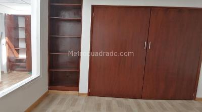 Casa de 5 alcobas en arriendo en La Esmeralda, Bogotá, 230 m² · foto 16 de 20