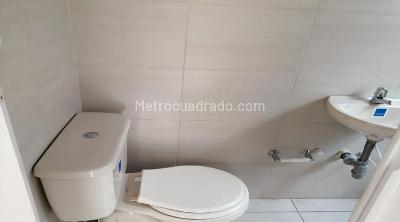 Casa de 5 alcobas en arriendo en La Esmeralda, Bogotá, 230 m² · foto 19 de 20