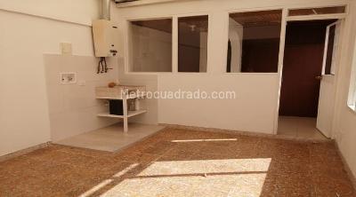 Casa de 5 alcobas en arriendo en La Esmeralda, Bogotá, 230 m² · foto 8 de 20