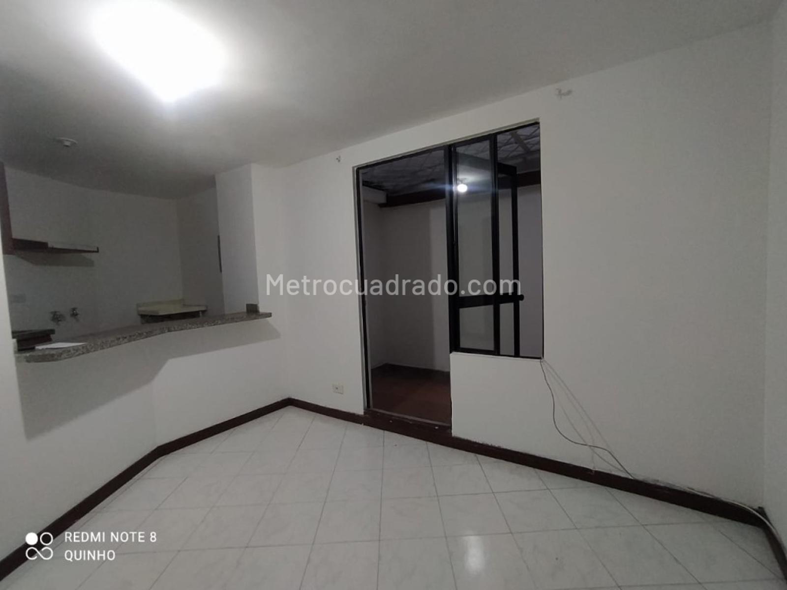 Apartamento en Arriendo  Chapinero