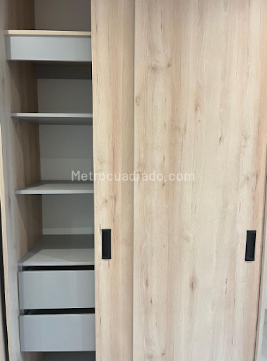 Apartaestudio en Arriendo  Chapinero Central