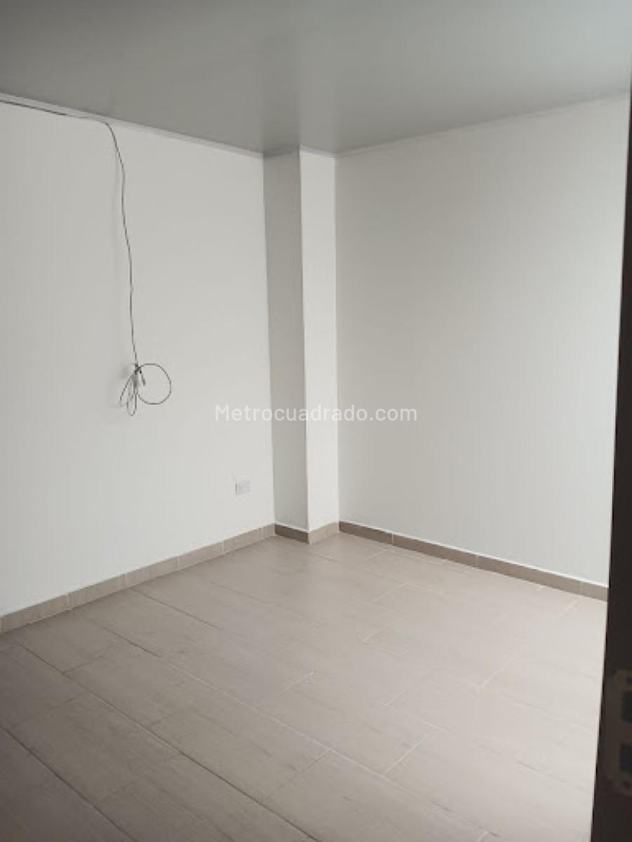 Apartamento en Arriendo  Salitre Suba