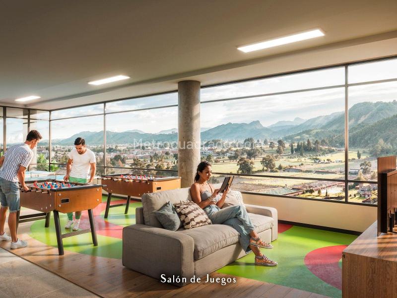 Proyecto RESERVA DE CAJICA 2 - Ansicht 3