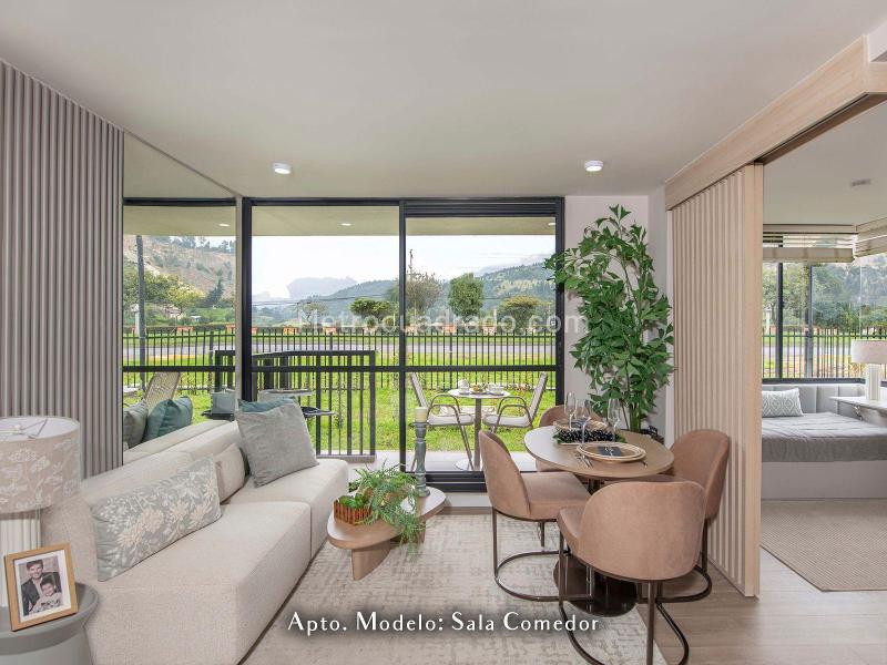 Proyecto RESERVA DE CAJICA 2 - Ansicht 5