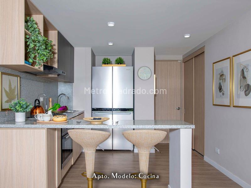 Proyecto RESERVA DE CAJICA 2 - Ansicht 6
