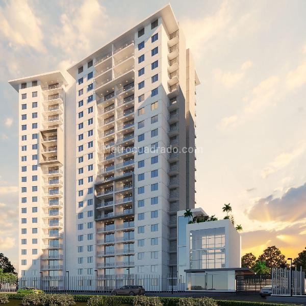 Proyecto Oporto Apartamentos