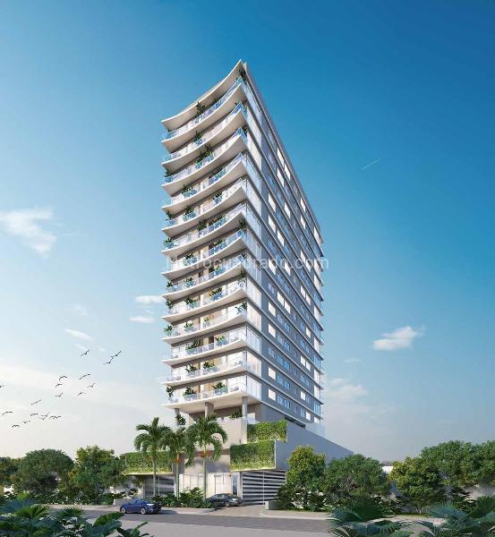 Proyecto Marduk Tower
