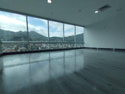 Office for rent in SANTA BARBARA BIBIANA, Bogotá