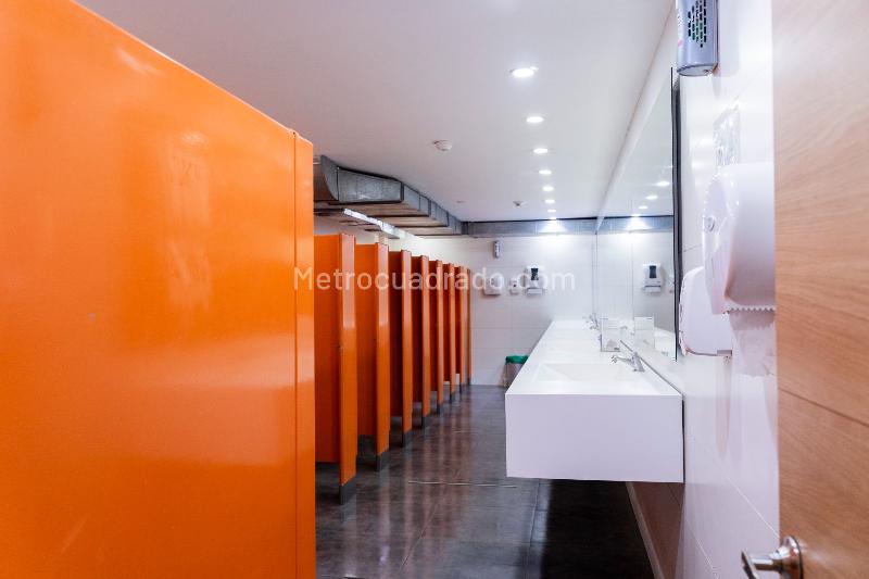 Edificio de Oficinas en Arriendo, LA ESPERANZA MODELIA, Bogotá D.C. - Widok 5