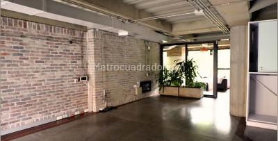 Oficina en Arriendo, ROSALES , Bogotá D.C.
