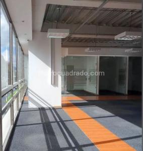 Oficina en Arriendo, CHICO NORTE II, Bogotá D.C.