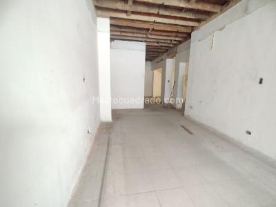 Oficina en Arriendo, QUINTA CAMACHO, Bogotá D.C.