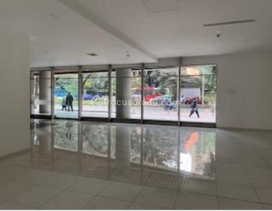 Local Comercial en Arriendo, NOGAL, Bogotá D.C.