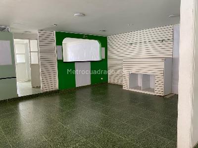Office for rent in CHICÒ NAVARRA, Bogotá