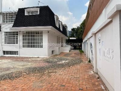Office for rent in NAVARRA, Bogotá