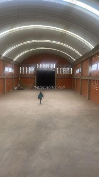 Bodega en Arriendo, CHIA, Chía - Vista 2