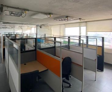 Oficina en Arriendo, porciuncula av chile, Bogotá D.C.