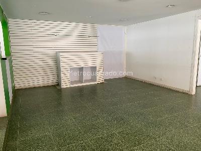 Office for rent in NAVARRA, Bogotá