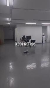 Office for rent in MONTEVIDEO, Bogotá