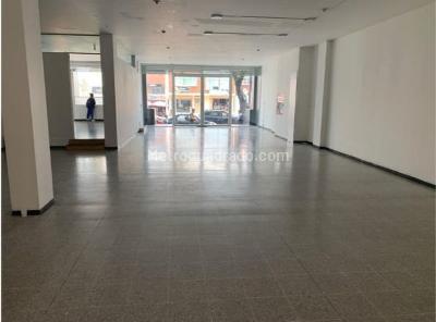 Office for rent in CHAPINERO CENTRAL, Bogotá