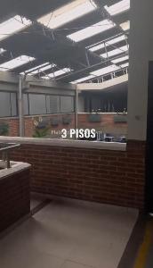 Office for rent in MONTEVIDEO, Bogotá