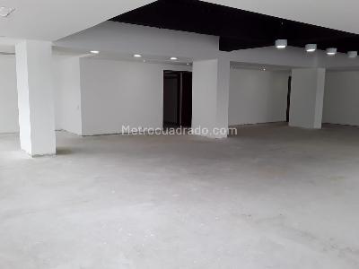 Oficina en Arriendo, CHICO, Bogotá D.C.