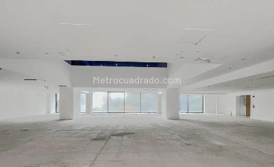 Retail space for rent in antiguo country virrey, Bogotá