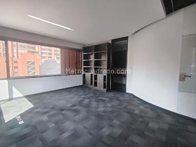 Oficina en Arriendo, CHICO BAJO, Bogotá D.C.