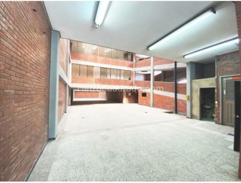 Bodega en Arriendo, MONTEVIDEO, Bogotá D.C. - Vista 2