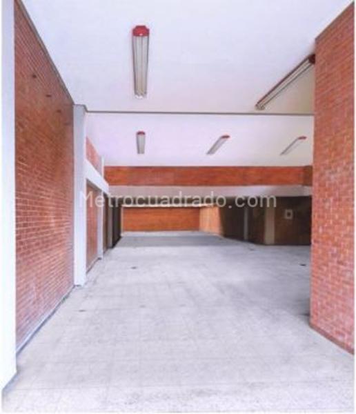 Bodega en Arriendo, MONTEVIDEO, Bogotá D.C. - Vista 4