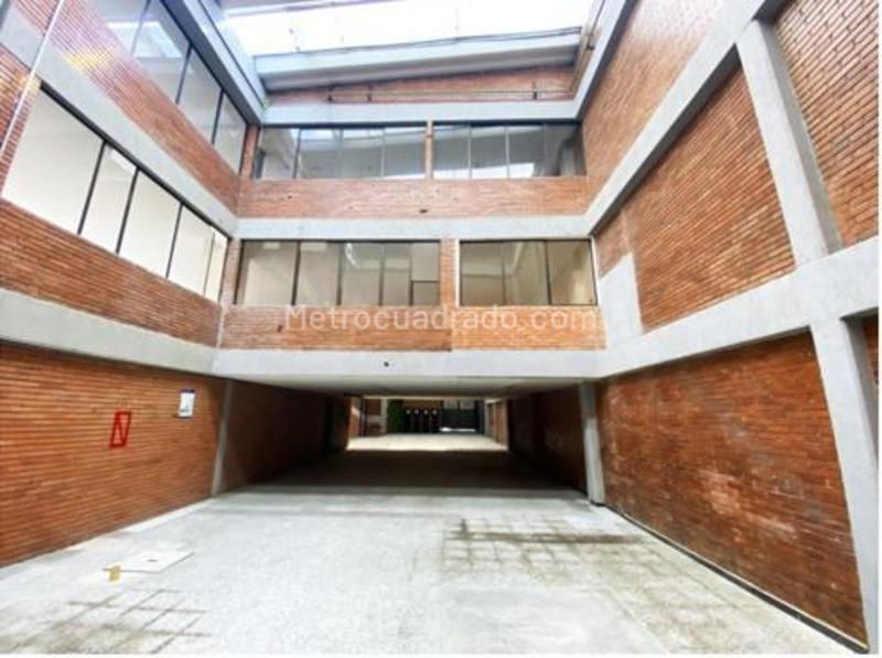 Bodega en Arriendo, MONTEVIDEO, Bogotá D.C. - Vista 5