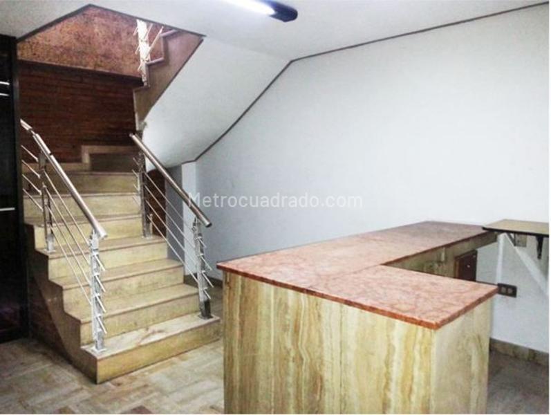 Bodega en Arriendo, MONTEVIDEO, Bogotá D.C. - Más