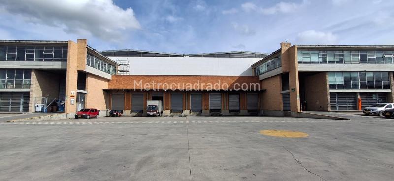 Bodega en Arriendo, FONTIBON, Bogotá D.C. - Vista 4
